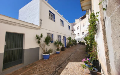 Een appartement kopen voor verhuur in Andalucia?