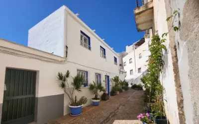Een appartement kopen voor verhuur in Andalucia?