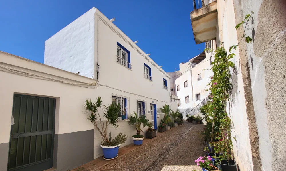 Een appartement kopen voor verhuur in Andalucia?
