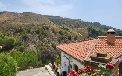 Verkoop je je woning in Nederland terwijl je in Spanje woont? Betaal je dan Spaanse belasting?