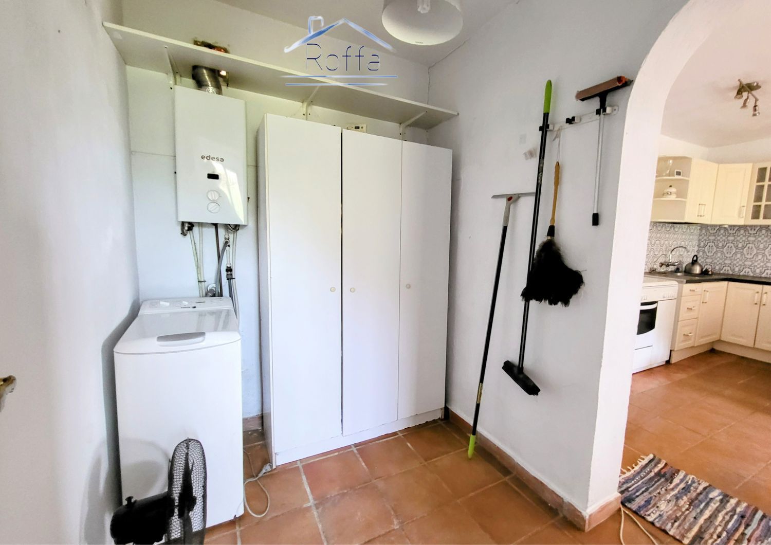 Área de Molvízar, Granada, 2 Bedrooms Bedrooms, ,2 BathroomsBathrooms,House,For Sale