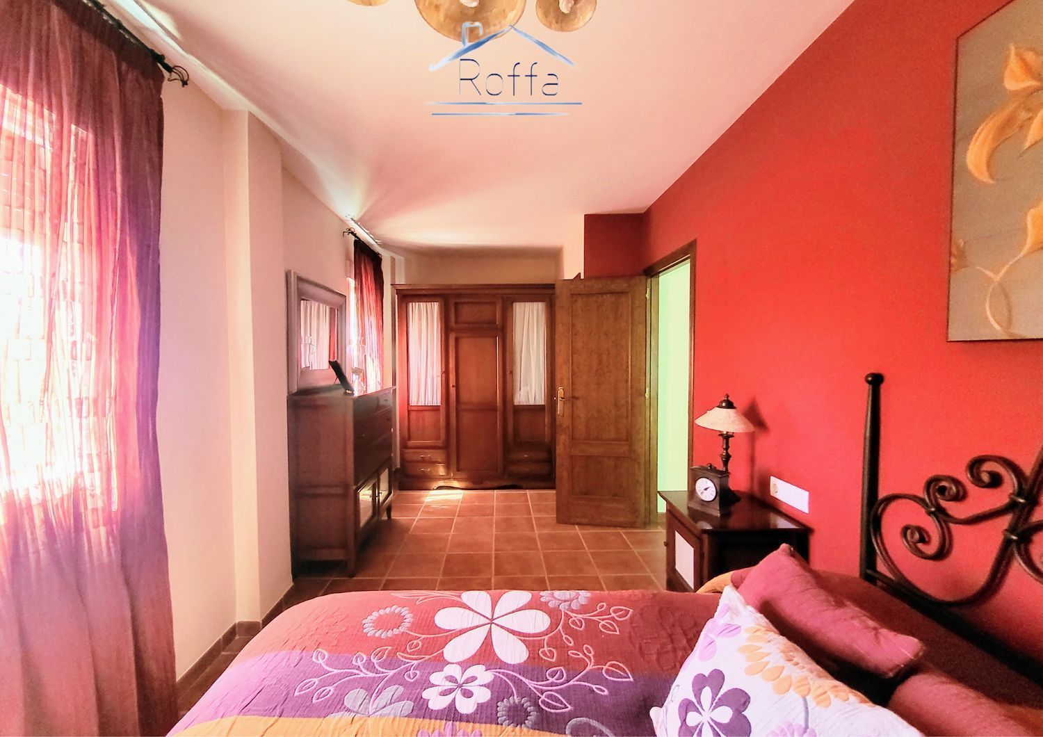 Salobreña, Granada, 4 Bedrooms Bedrooms, ,2 BañosBaños,Casa,En Venta