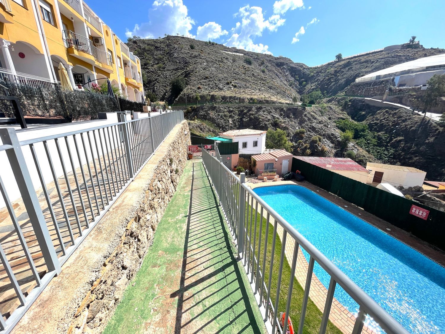 Área de Albuñol, Granada, 3 Bedrooms Bedrooms, ,2 BathroomsBathrooms,House,For Sale