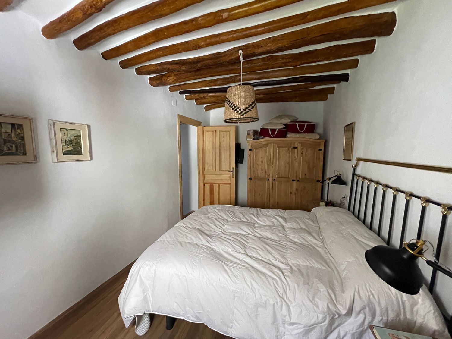 Alpujarra Granadina, Granada, 6 Bedrooms Bedrooms, ,3 BañosBaños,Casa,En Venta
