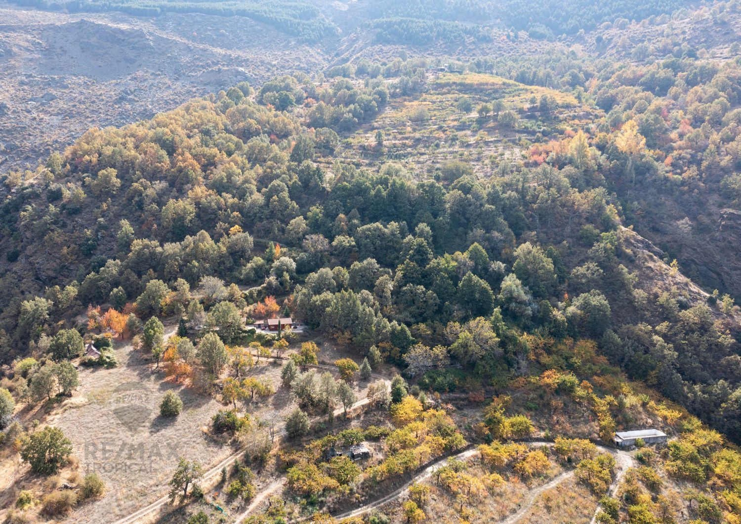 Área de Güejar Sierra, Granada, ,Land,For Sale