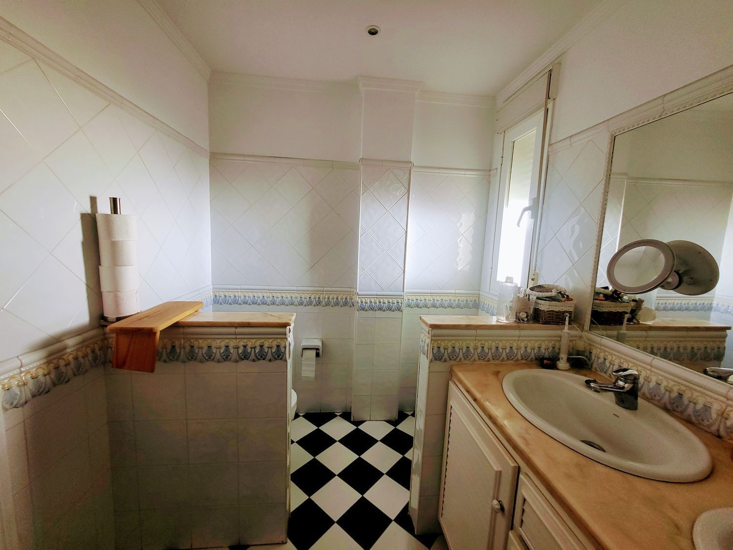 Almuñecar, Granada, 5 Bedrooms Bedrooms, ,3 BathroomsBathrooms,House,For Sale
