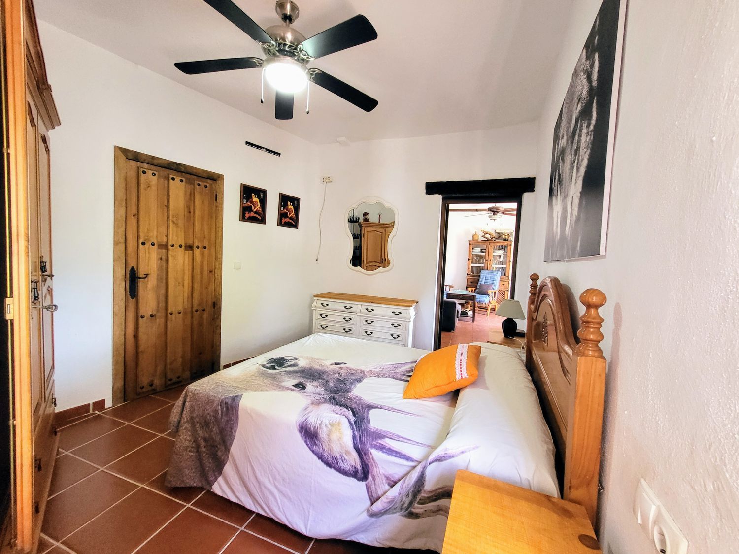 Área de Molvízar, Granada, 4 Bedrooms Bedrooms, ,2 BathroomsBathrooms,House,For Sale