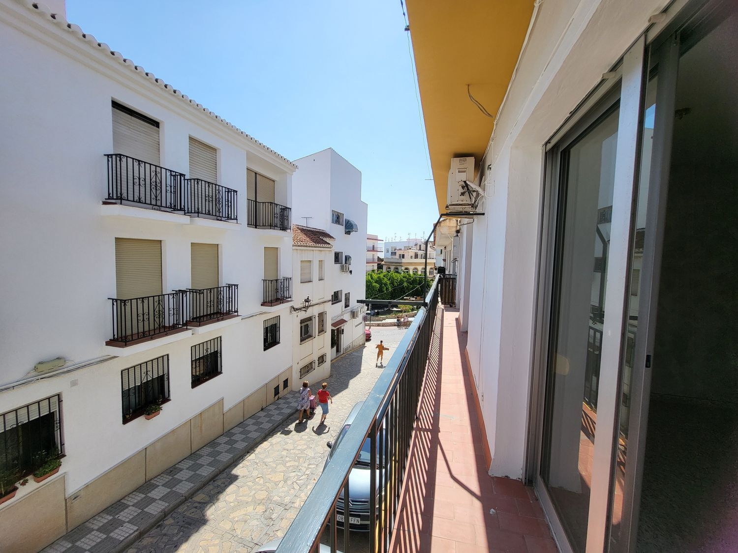 Salobreña, Granada, 3 Bedrooms Bedrooms, ,1 BathroomBathrooms,Apartment,For Sale