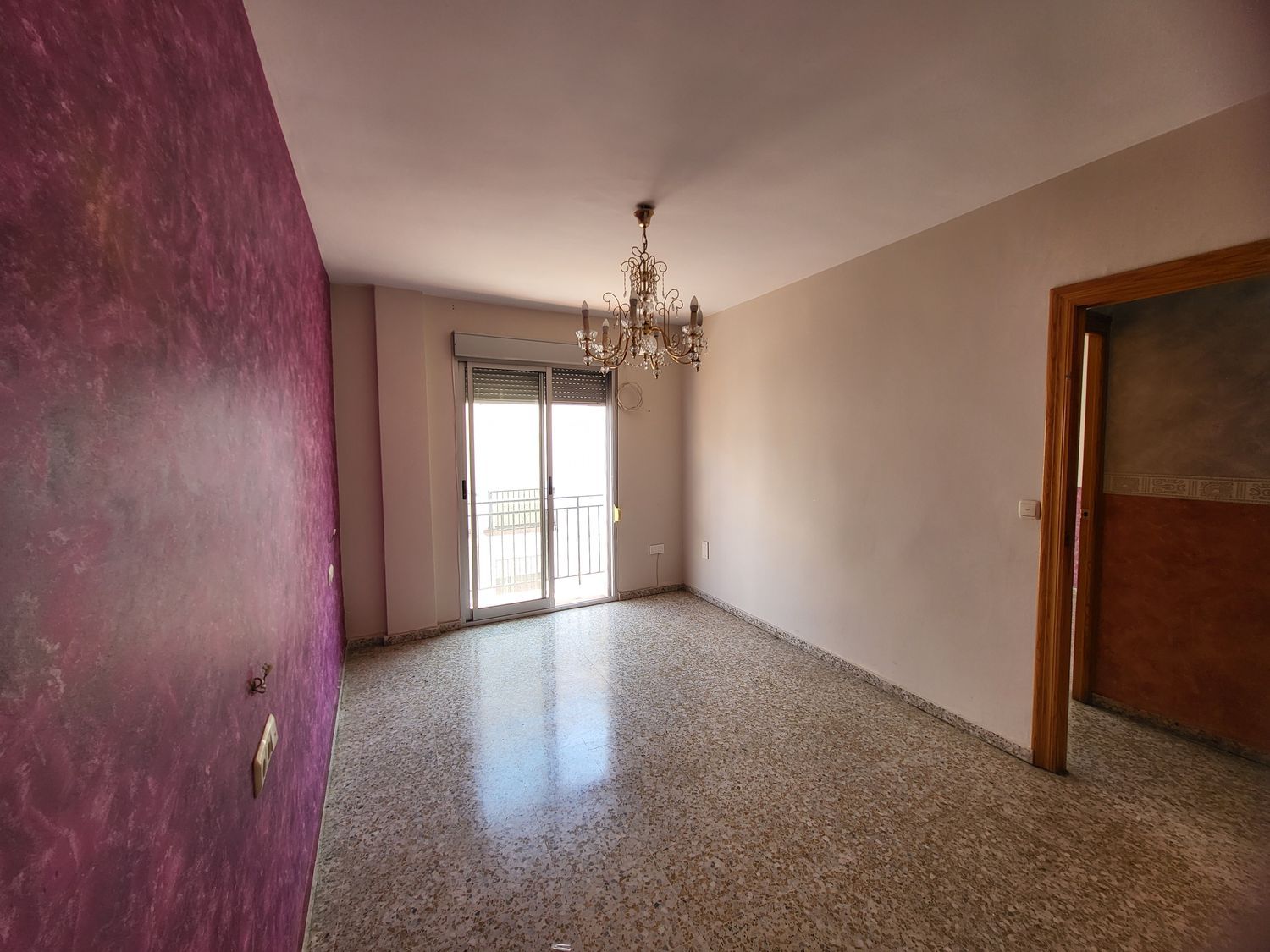 Salobreña, Granada, 3 Bedrooms Bedrooms, ,1 BathroomBathrooms,Apartment,For Sale