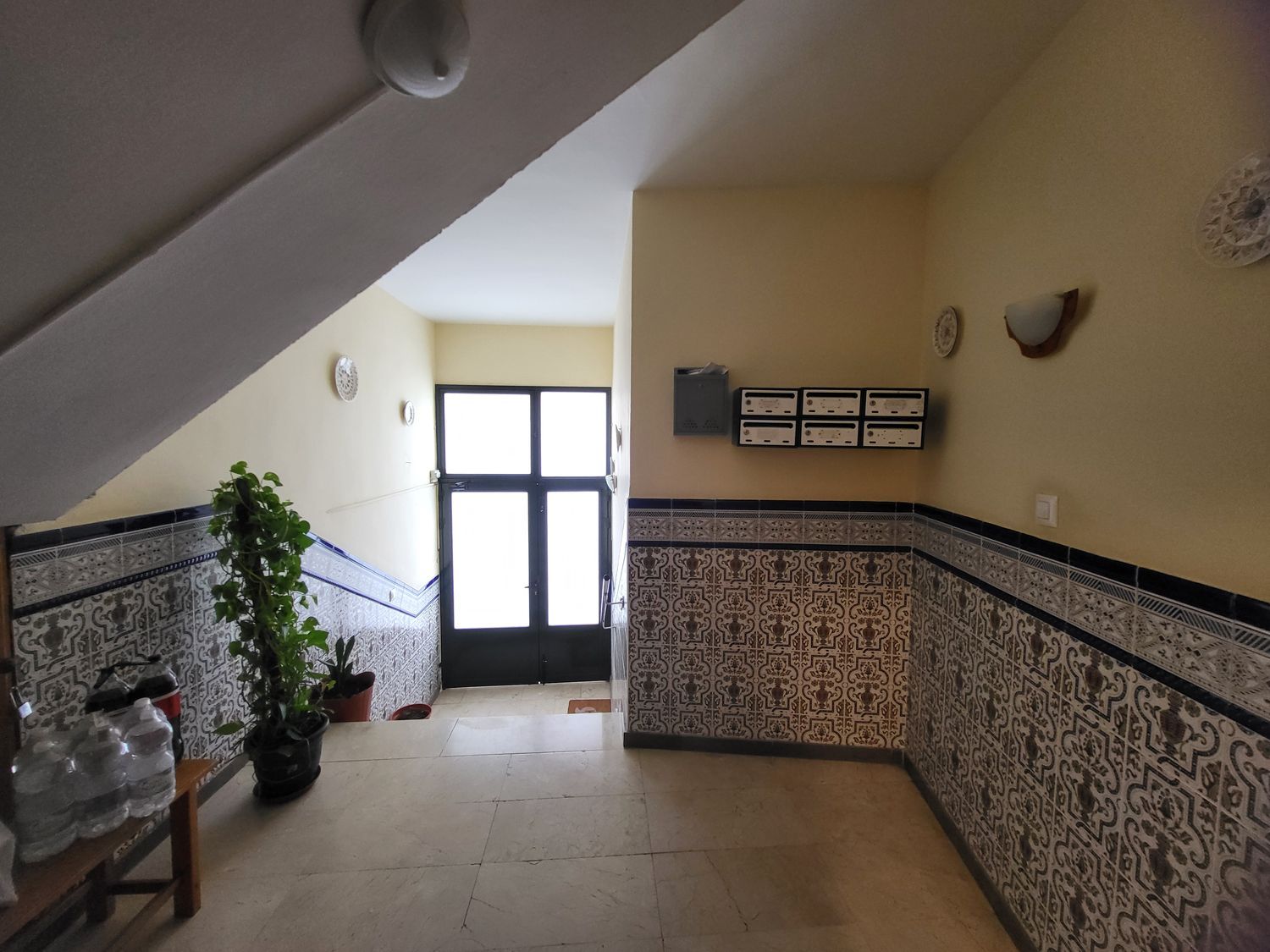 Salobreña, Granada, 3 Bedrooms Bedrooms, ,1 BathroomBathrooms,Apartment,For Sale