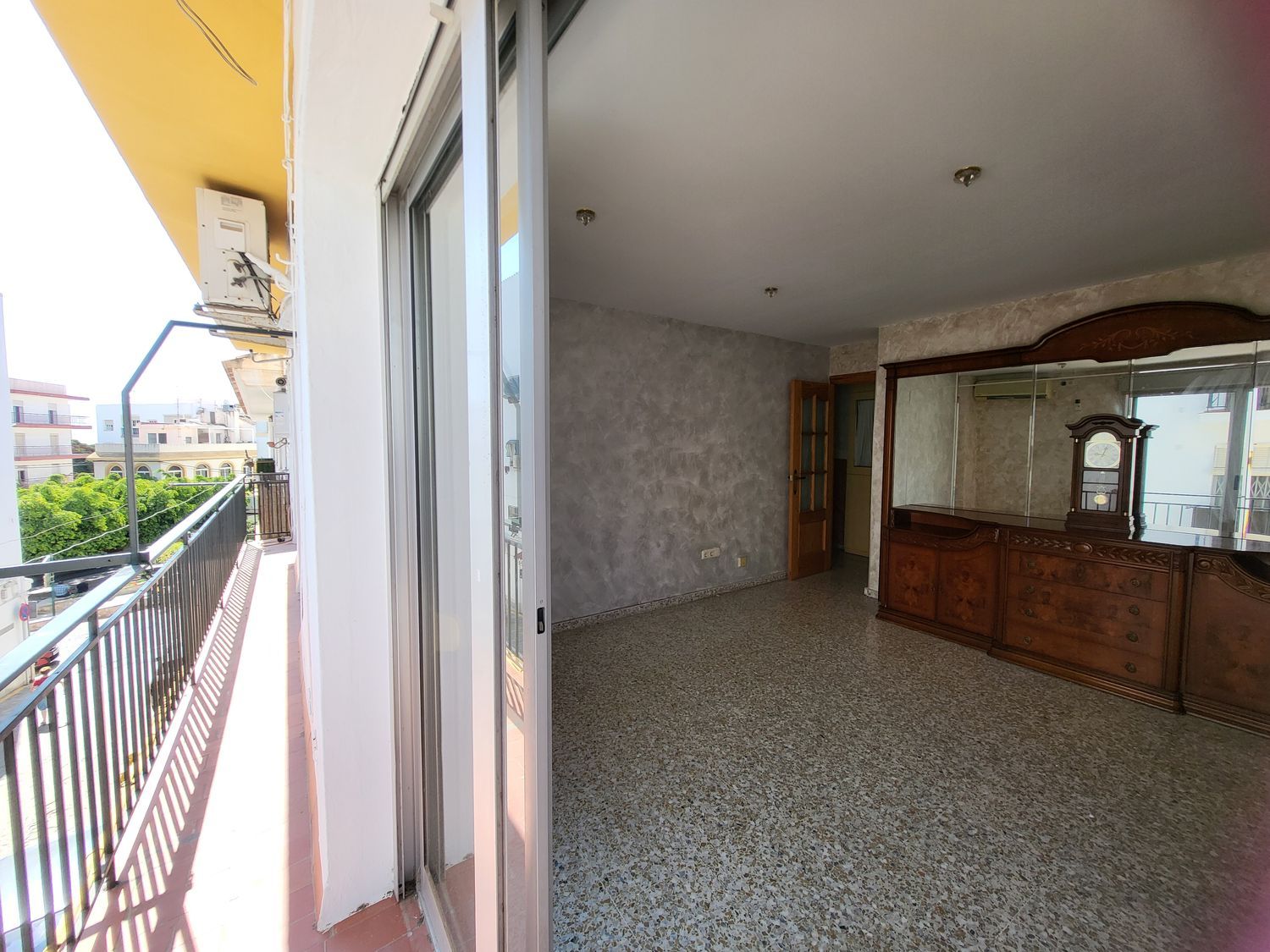 Salobreña, Granada, 3 Bedrooms Bedrooms, ,1 BathroomBathrooms,Apartment,For Sale