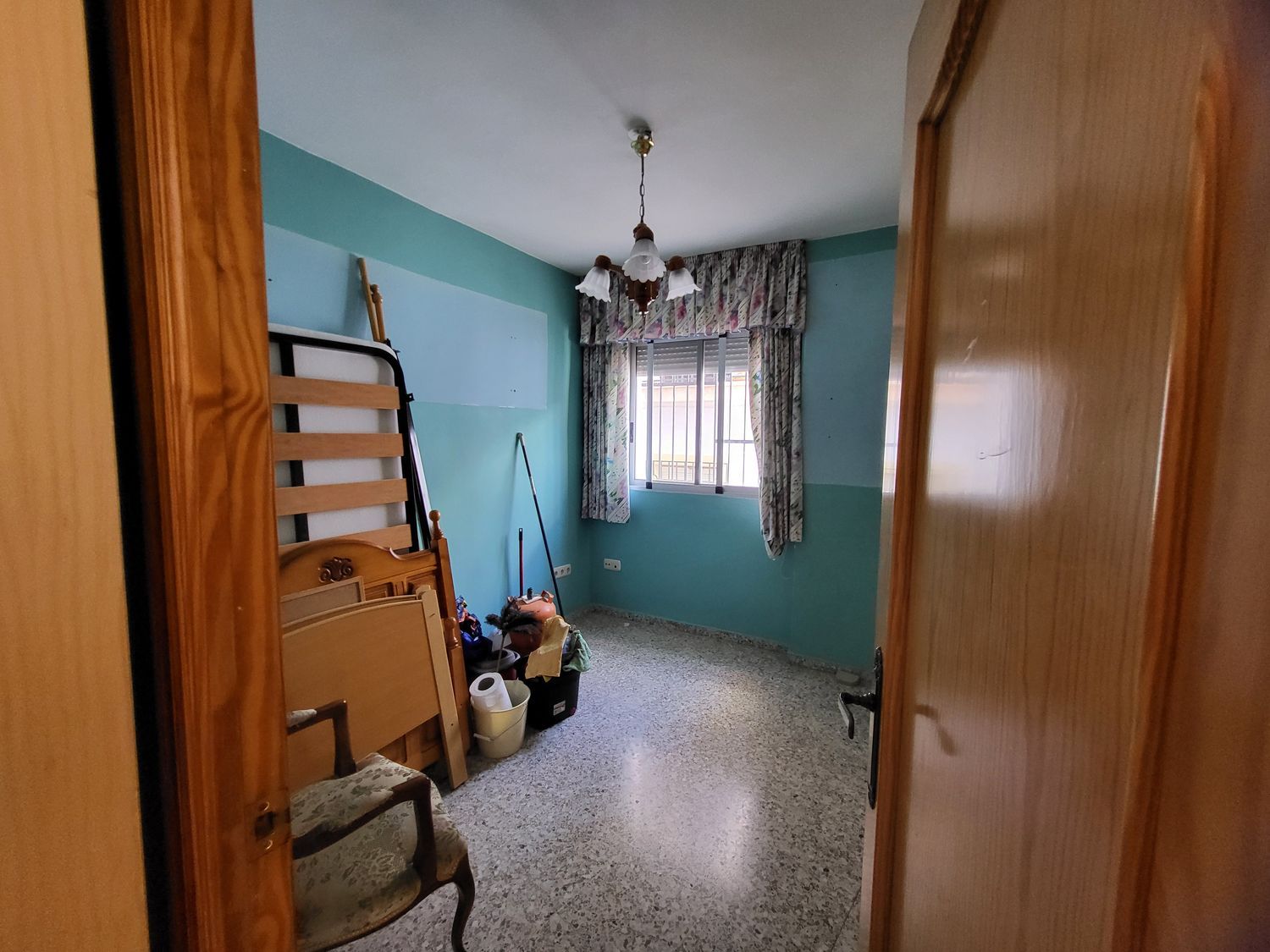 Salobreña, Granada, 3 Bedrooms Bedrooms, ,1 BathroomBathrooms,Apartment,For Sale