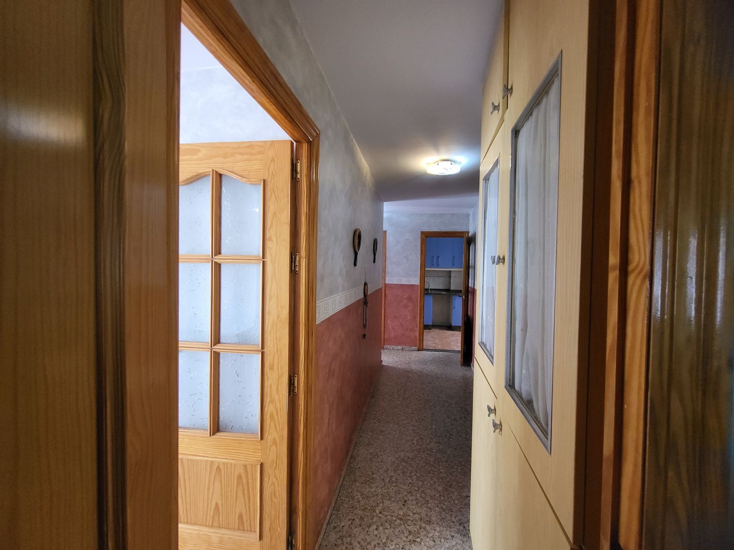 Salobreña, Granada, 3 Bedrooms Bedrooms, ,1 BathroomBathrooms,Apartment,For Sale