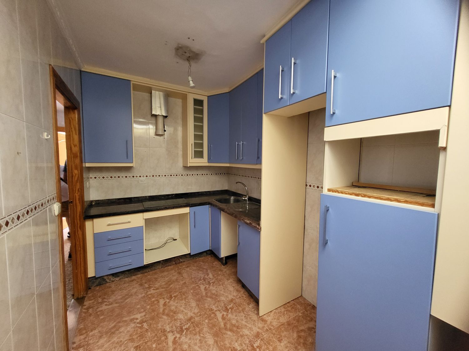 Salobreña, Granada, 3 Bedrooms Bedrooms, ,1 BathroomBathrooms,Apartment,For Sale