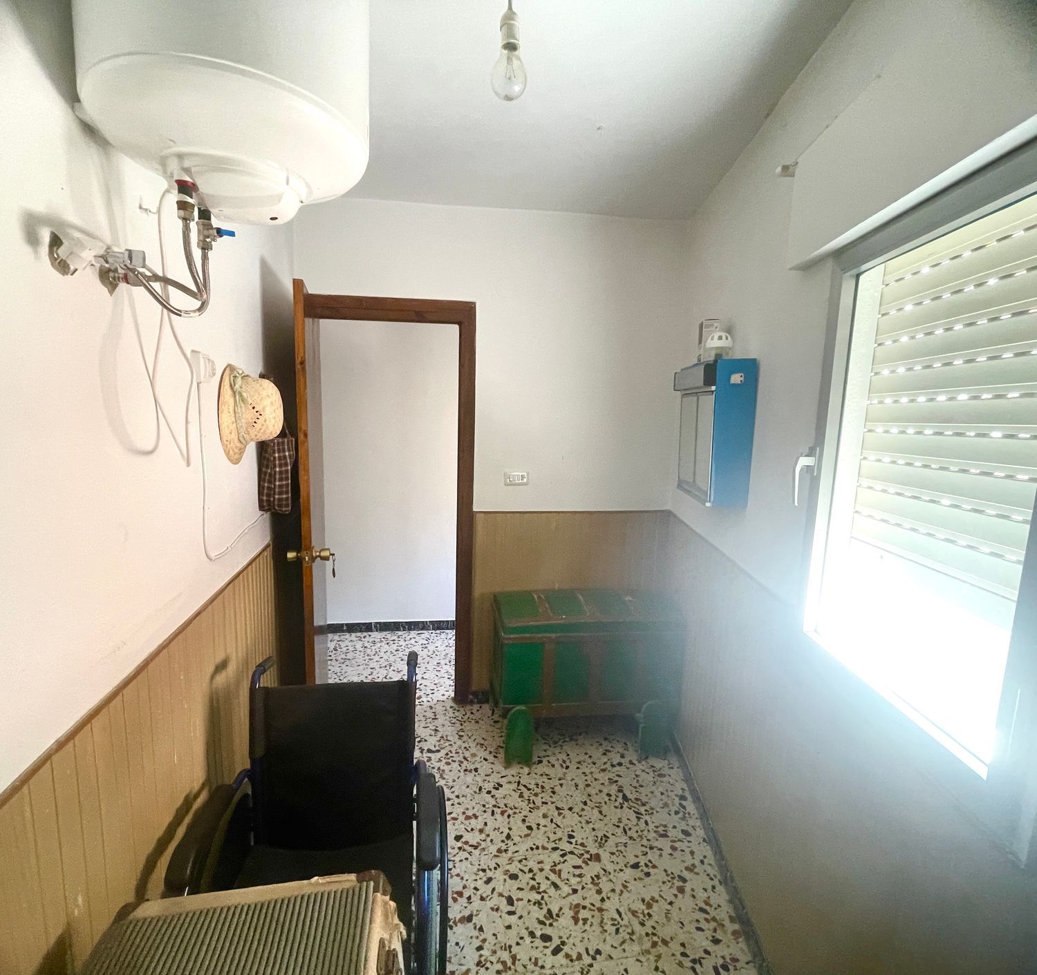 Área de Albuñol, Granada, 6 Bedrooms Bedrooms, ,2 BathroomsBathrooms,House,For Sale