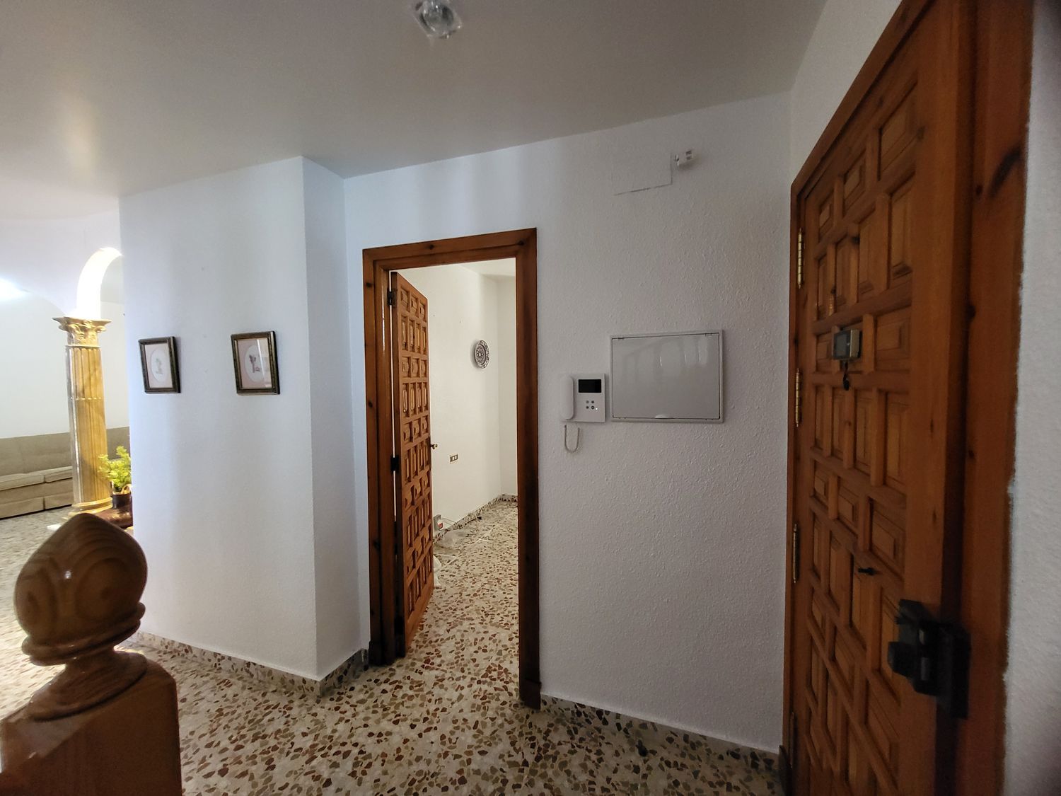 Salobreña, Granada, 4 Bedrooms Bedrooms, ,3 BathroomsBathrooms,House,For Sale