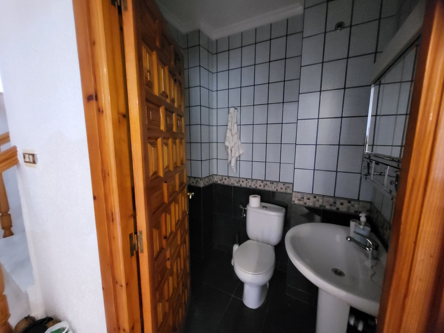 Salobreña, Granada, 4 Bedrooms Bedrooms, ,3 BathroomsBathrooms,House,For Sale