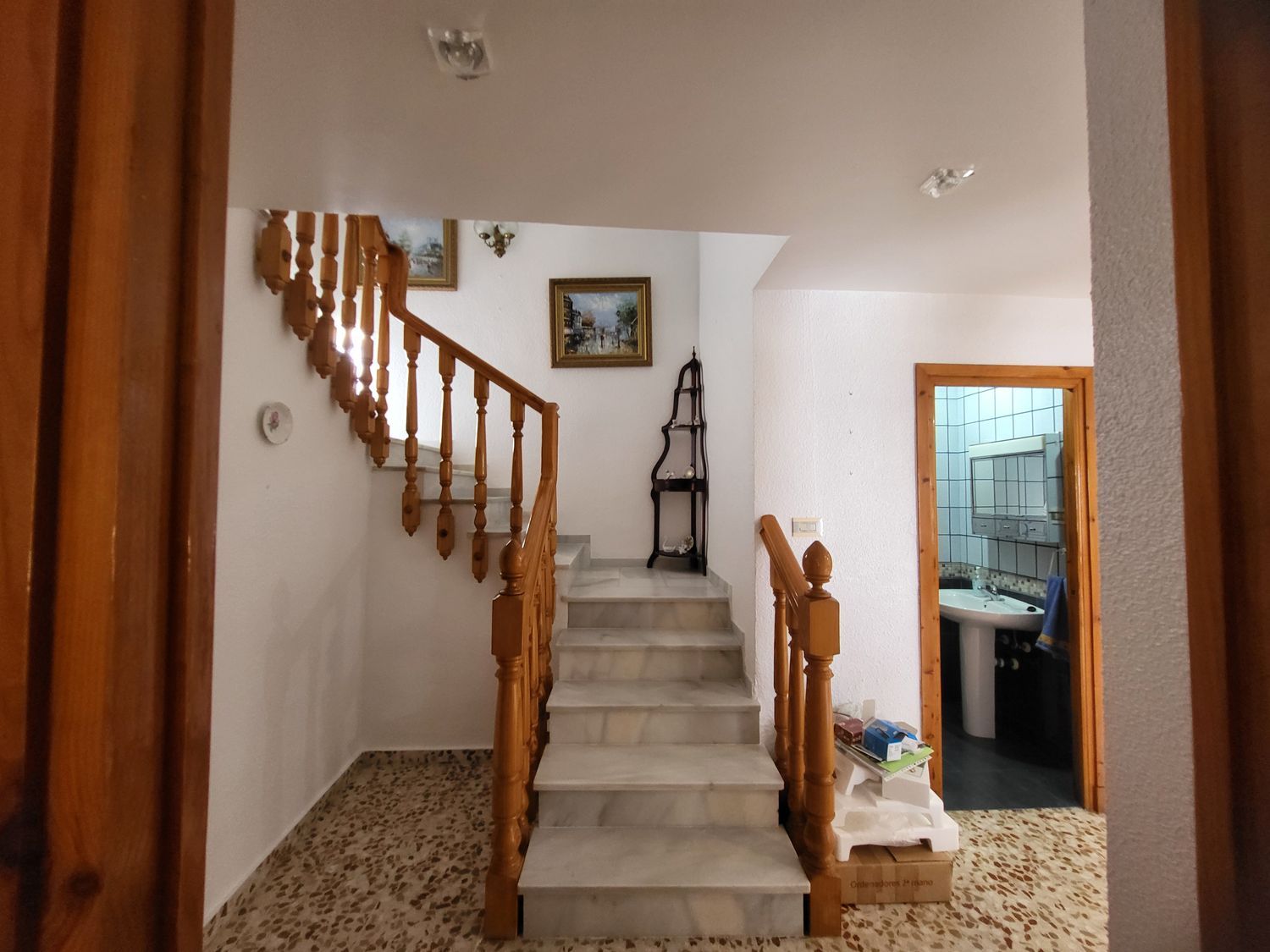 Salobreña, Granada, 4 Bedrooms Bedrooms, ,3 BathroomsBathrooms,House,For Sale