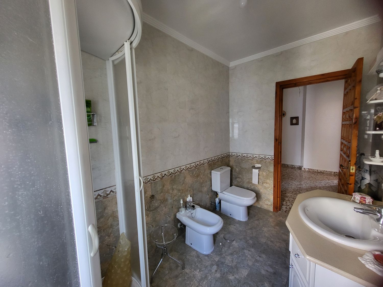 Salobreña, Granada, 4 Bedrooms Bedrooms, ,3 BathroomsBathrooms,House,For Sale