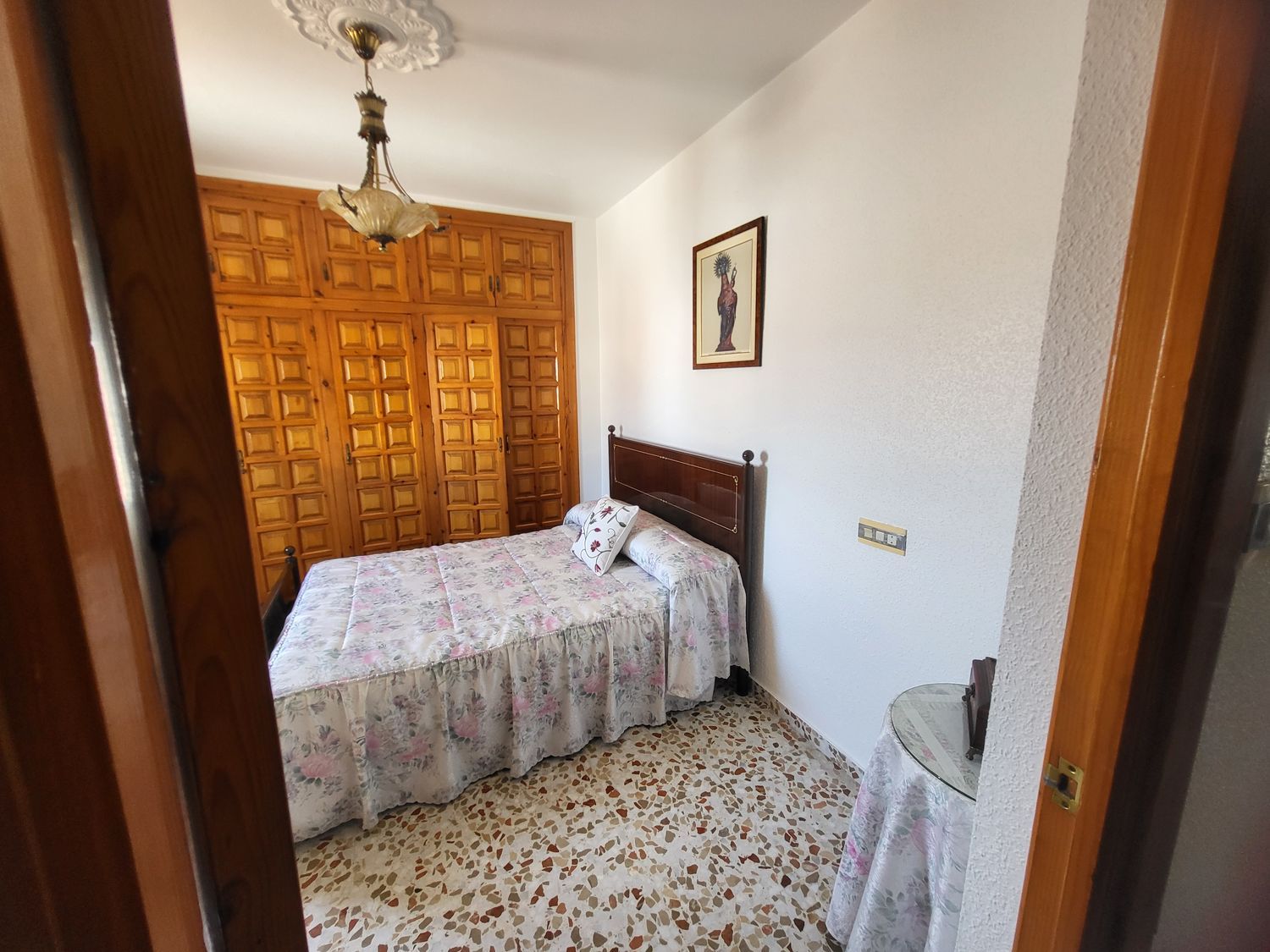 Salobreña, Granada, 4 Bedrooms Bedrooms, ,3 BathroomsBathrooms,House,For Sale