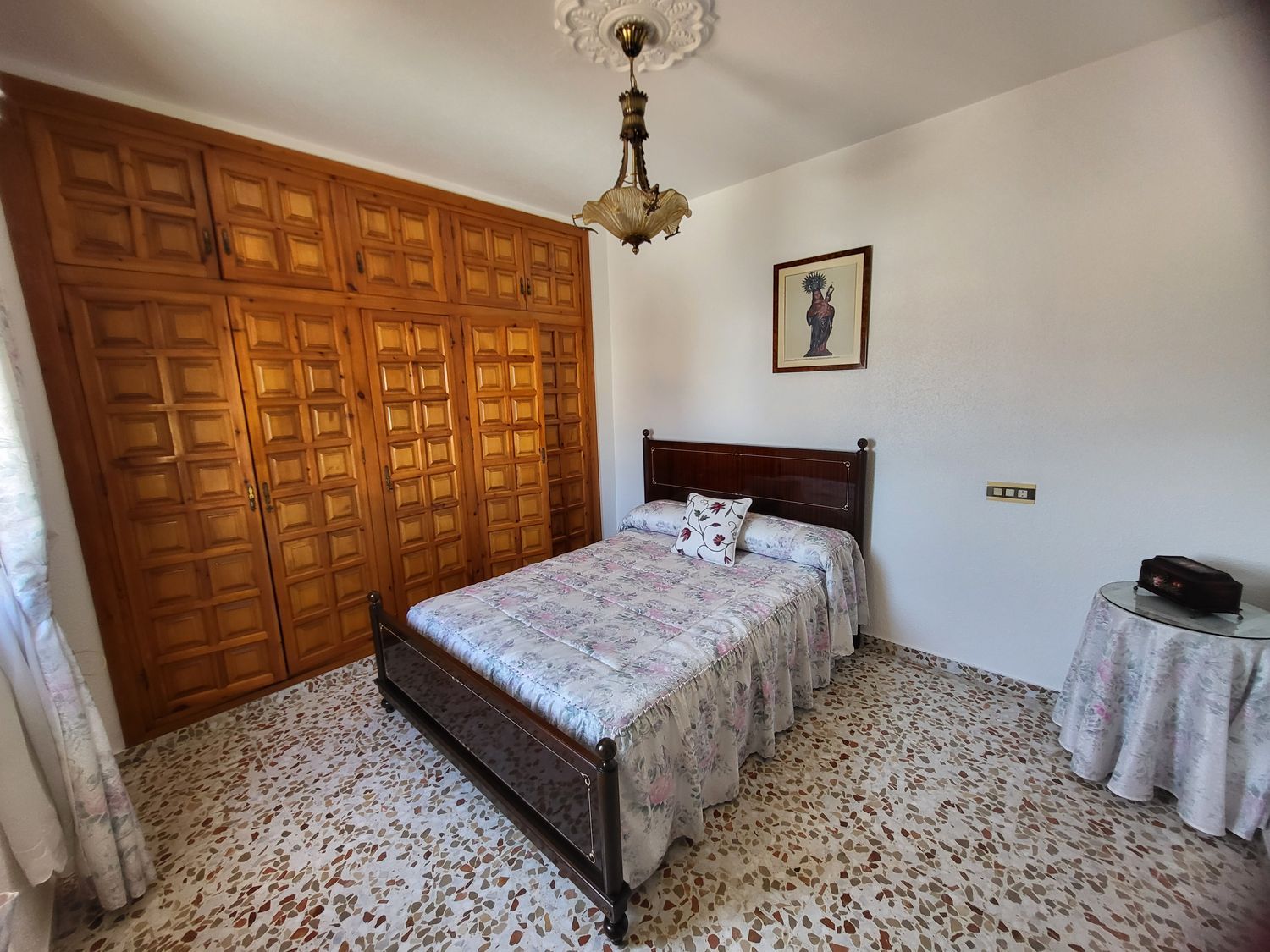 Salobreña, Granada, 4 Bedrooms Bedrooms, ,3 BathroomsBathrooms,House,For Sale