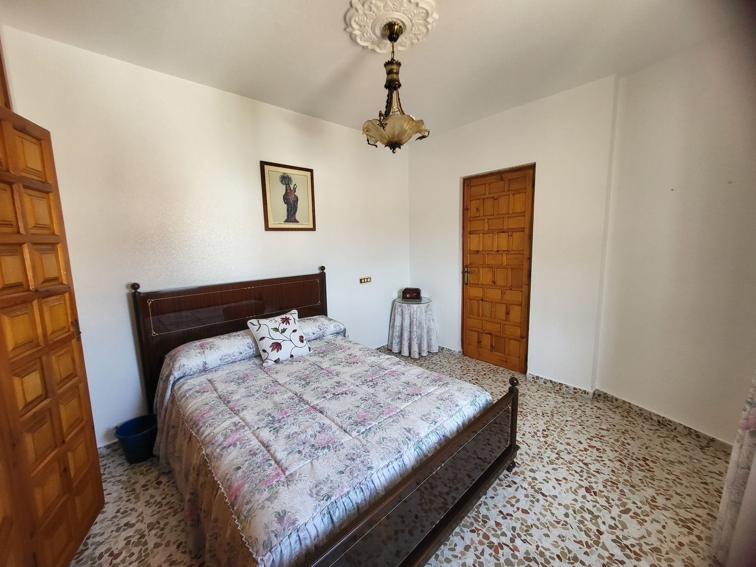 Salobreña, Granada, 4 Bedrooms Bedrooms, ,3 BathroomsBathrooms,House,For Sale