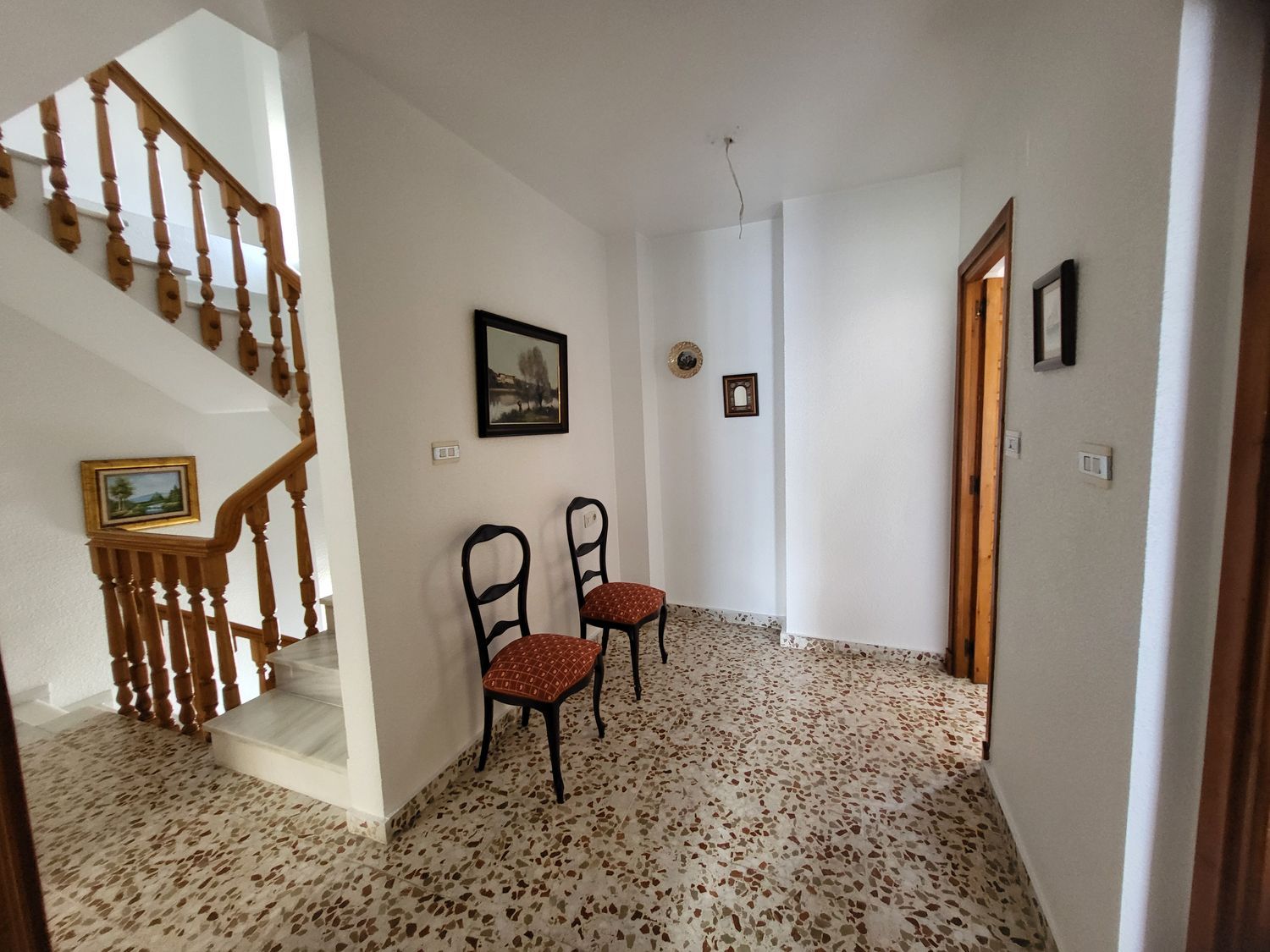 Salobreña, Granada, 4 Bedrooms Bedrooms, ,3 BathroomsBathrooms,House,For Sale