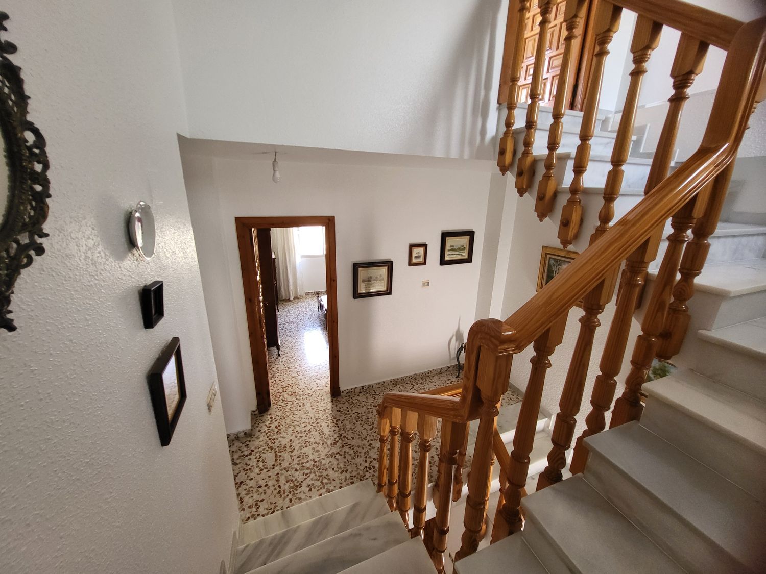 Salobreña, Granada, 4 Bedrooms Bedrooms, ,3 BathroomsBathrooms,House,For Sale