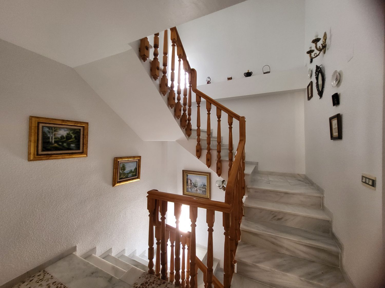 Salobreña, Granada, 4 Bedrooms Bedrooms, ,3 BathroomsBathrooms,House,For Sale