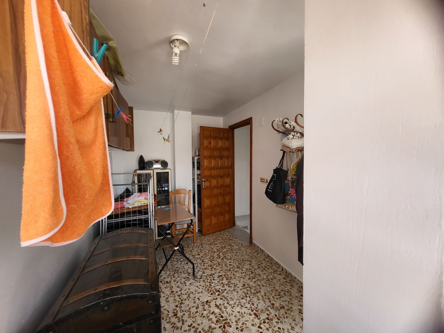 Salobreña, Granada, 4 Bedrooms Bedrooms, ,3 BathroomsBathrooms,House,For Sale