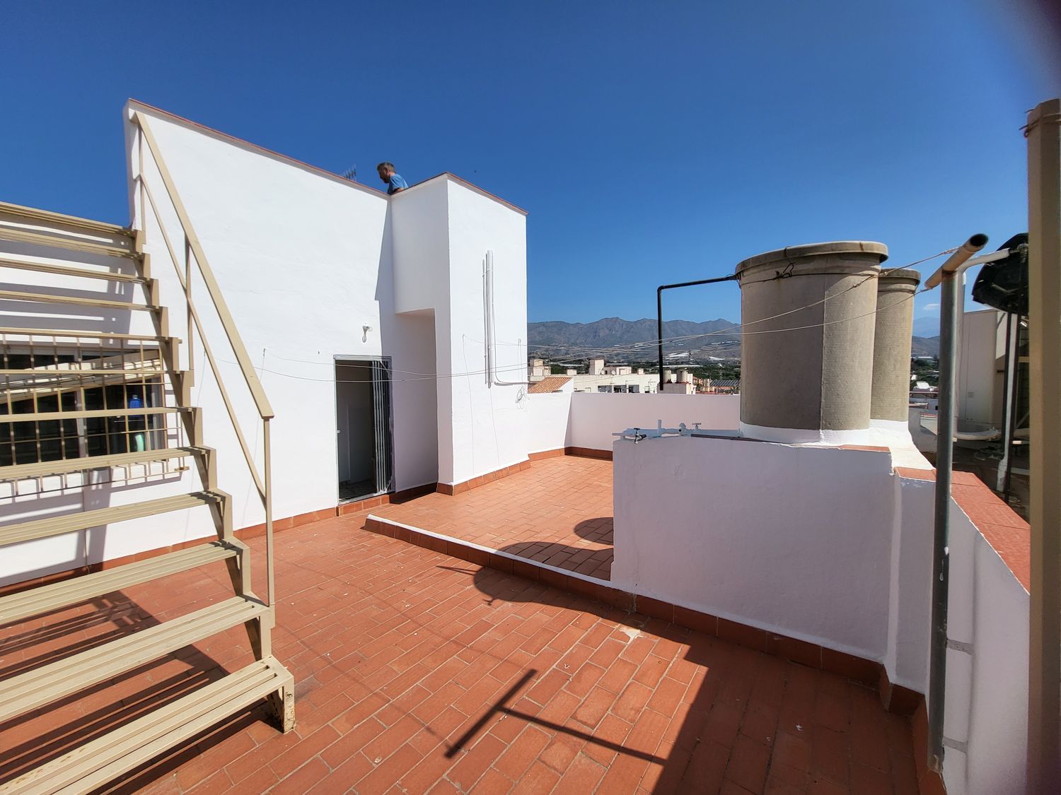 Salobreña, Granada, 4 Bedrooms Bedrooms, ,3 BathroomsBathrooms,House,For Sale