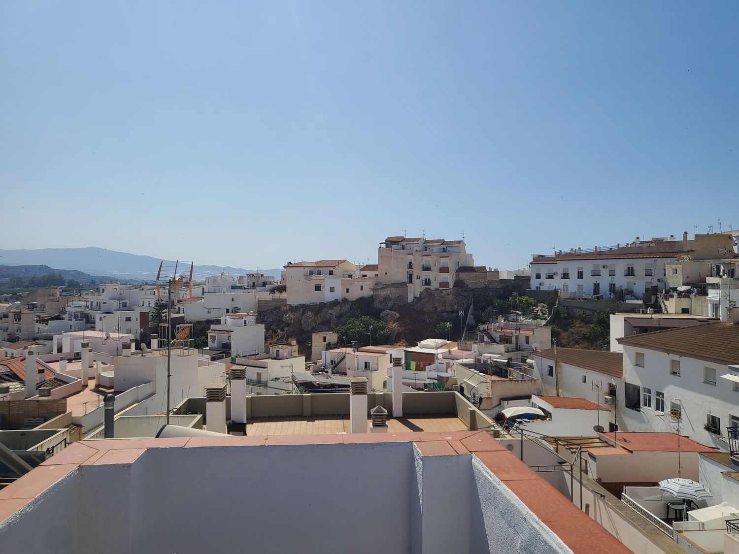 Salobreña, Granada, 4 Bedrooms Bedrooms, ,3 BathroomsBathrooms,House,For Sale