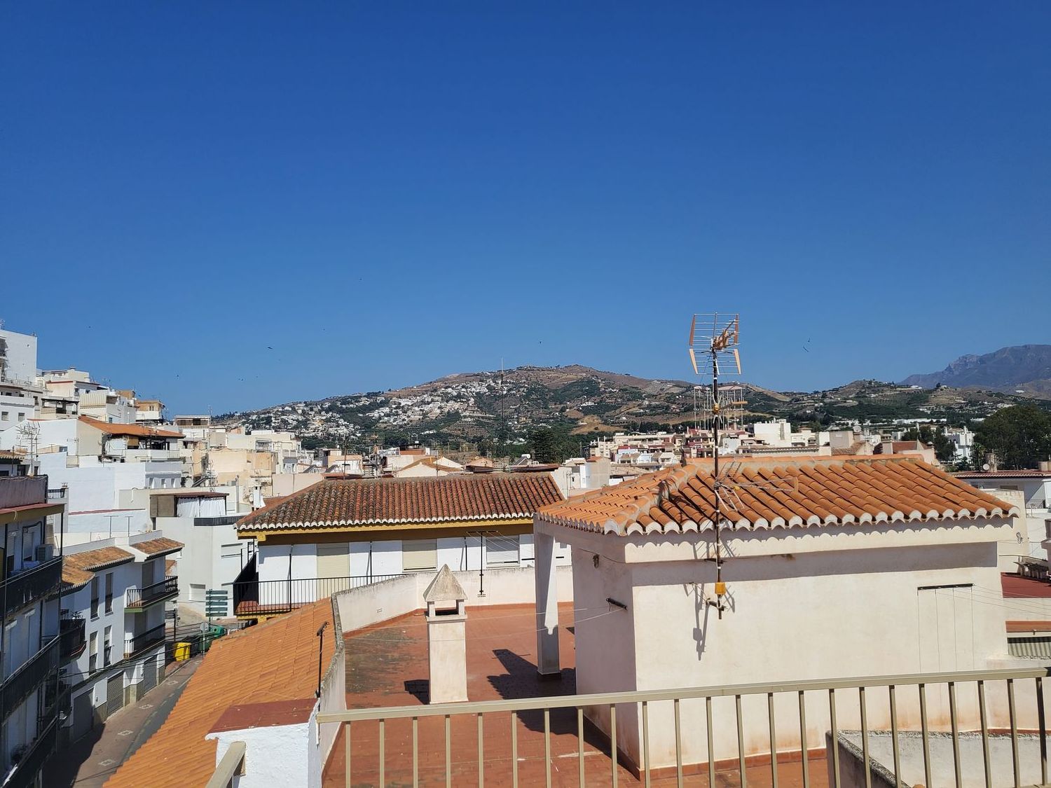 Salobreña, Granada, 4 Bedrooms Bedrooms, ,3 BathroomsBathrooms,House,For Sale