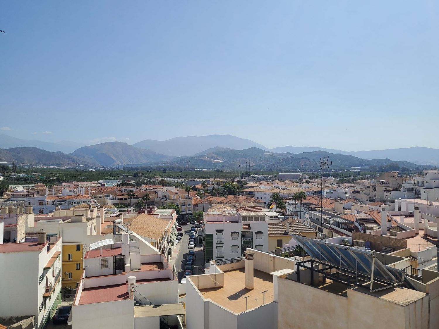 Salobreña, Granada, 4 Bedrooms Bedrooms, ,3 BathroomsBathrooms,House,For Sale