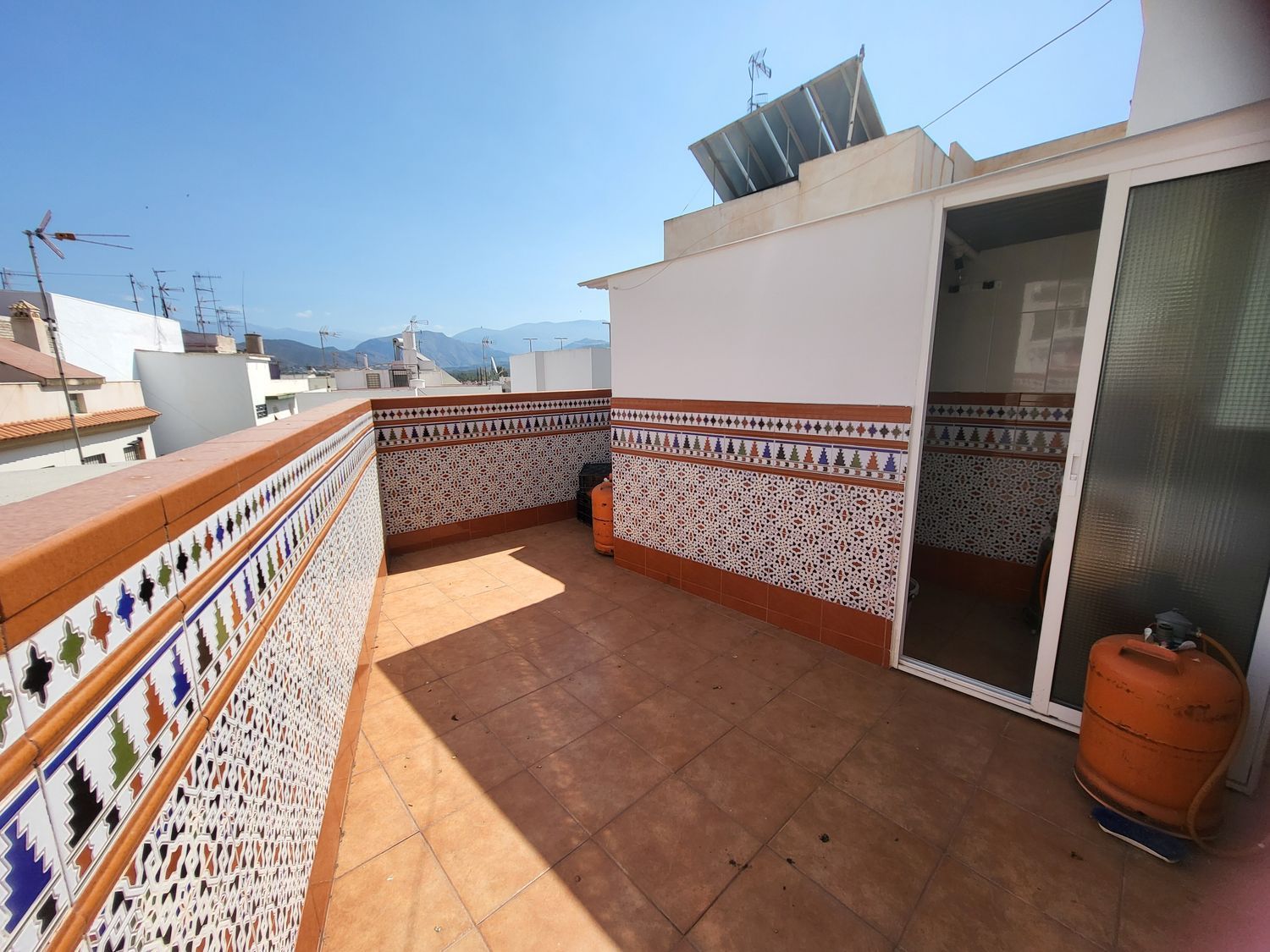 Salobreña, Granada, 4 Bedrooms Bedrooms, ,3 BathroomsBathrooms,House,For Sale