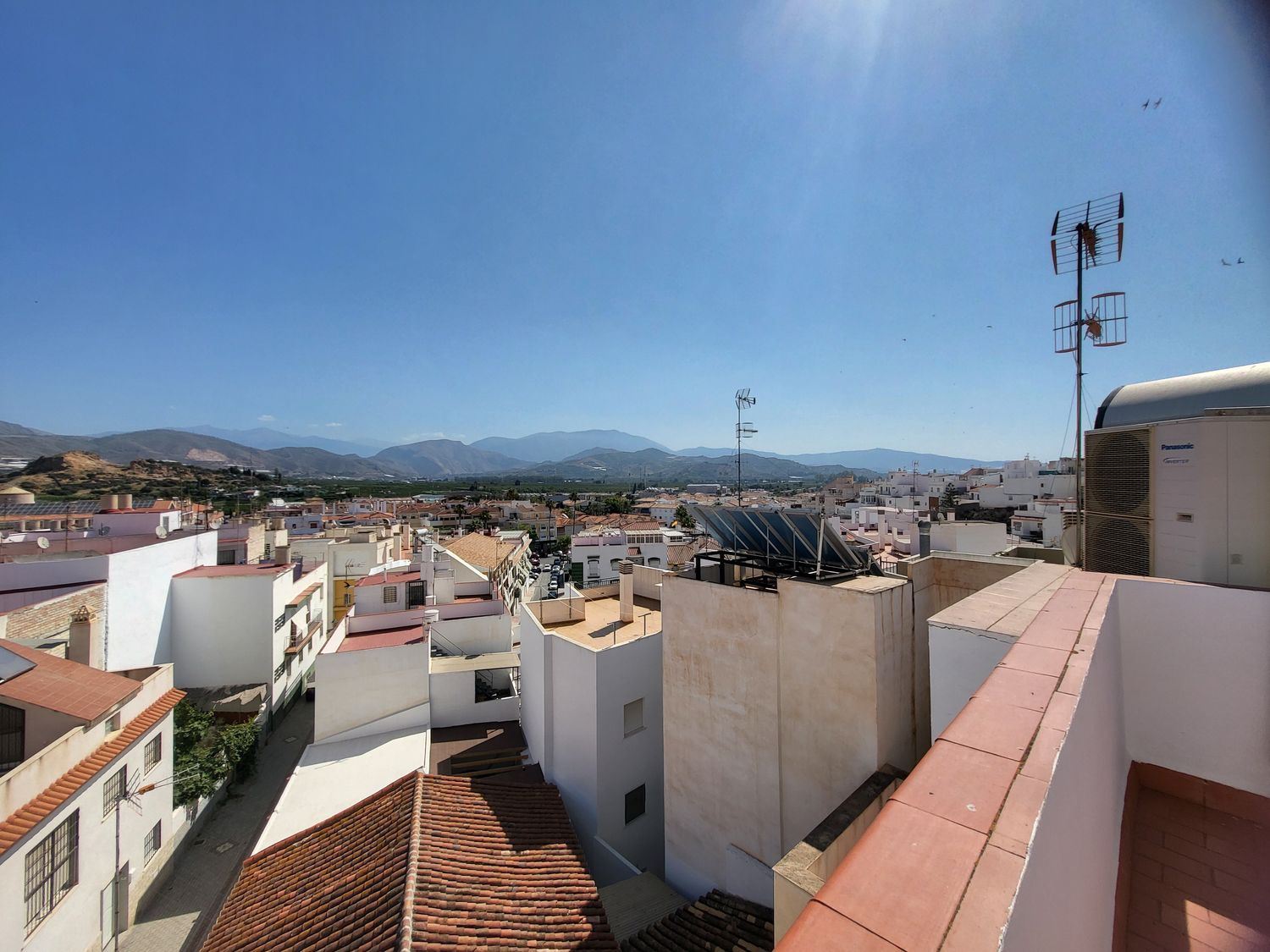 Salobreña, Granada, 4 Bedrooms Bedrooms, ,3 BathroomsBathrooms,House,For Sale