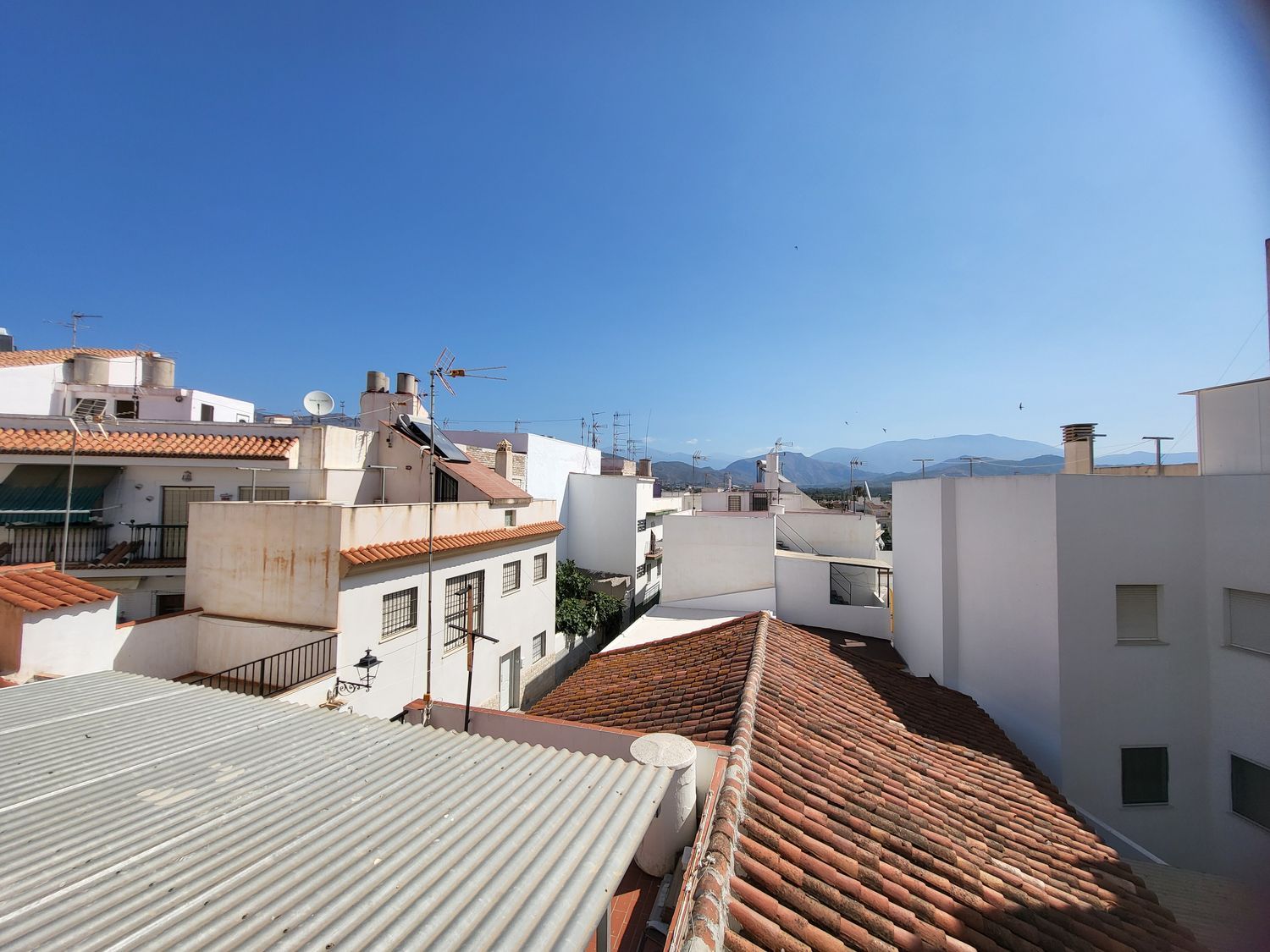 Salobreña, Granada, 4 Bedrooms Bedrooms, ,3 BathroomsBathrooms,House,For Sale