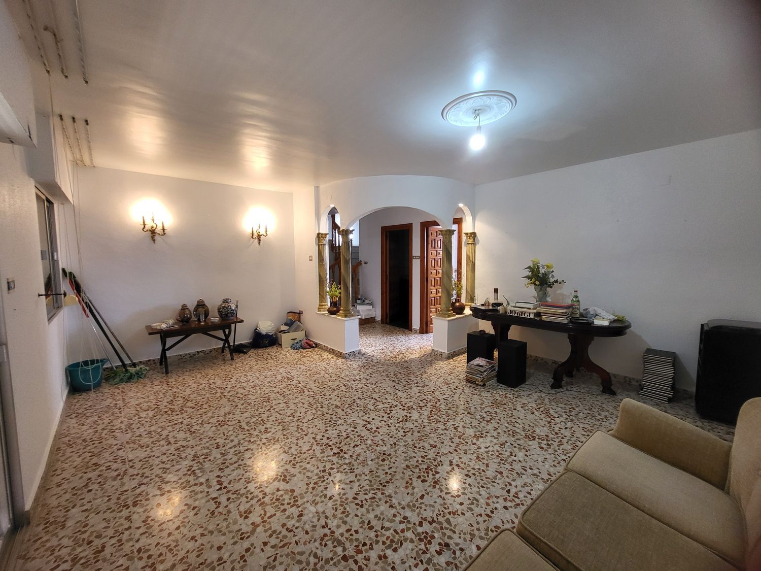 Salobreña, Granada, 4 Bedrooms Bedrooms, ,3 BathroomsBathrooms,House,For Sale