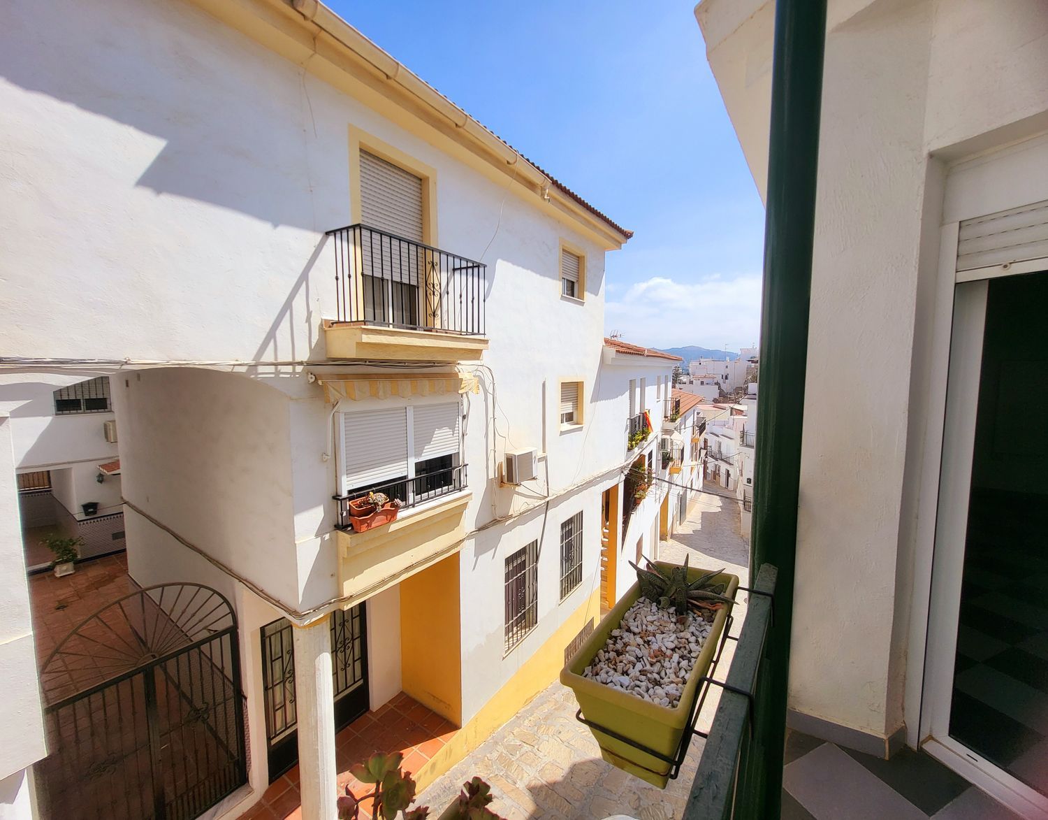 Salobreña, Granada, 4 Bedrooms Bedrooms, ,2 BathroomsBathrooms,House,For Sale