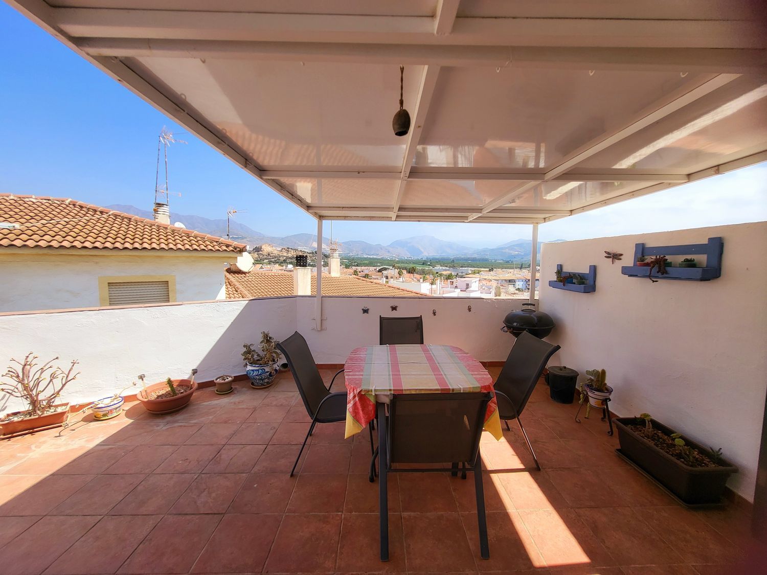 Salobreña, Granada, 4 Bedrooms Bedrooms, ,2 BathroomsBathrooms,House,For Sale