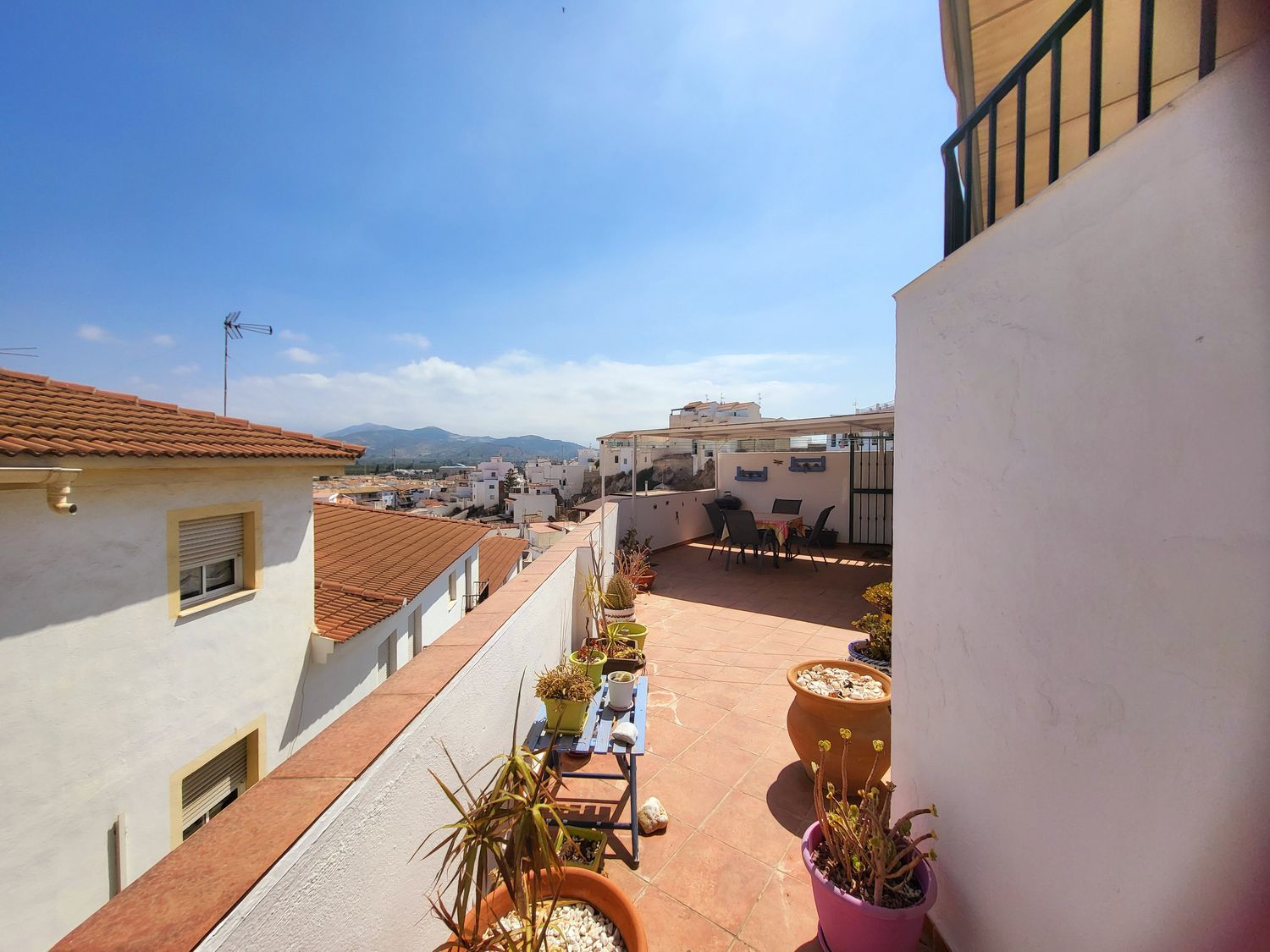 Salobreña, Granada, 4 Bedrooms Bedrooms, ,2 BathroomsBathrooms,House,For Sale