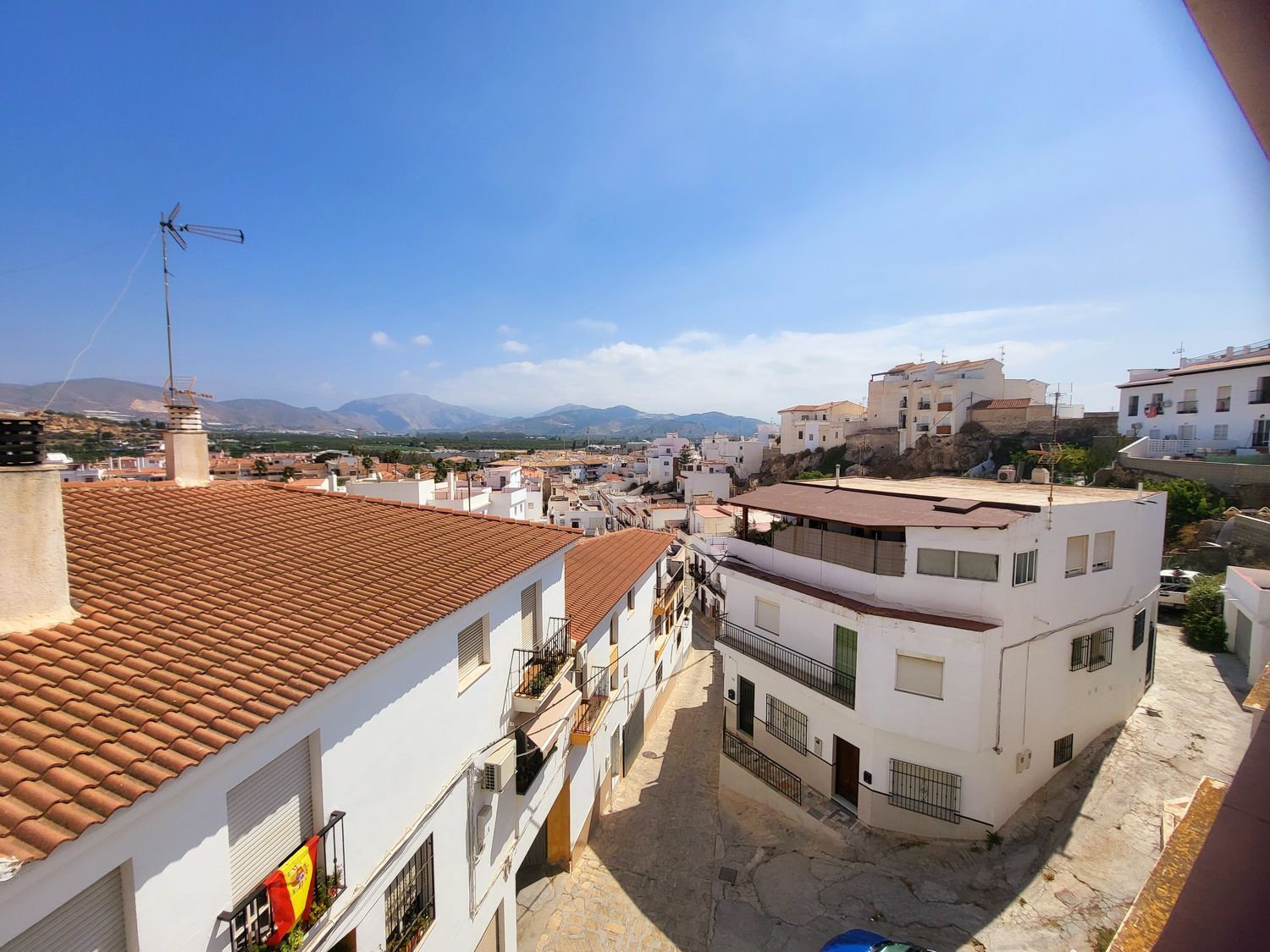 Salobreña, Granada, 4 Bedrooms Bedrooms, ,2 BathroomsBathrooms,House,For Sale