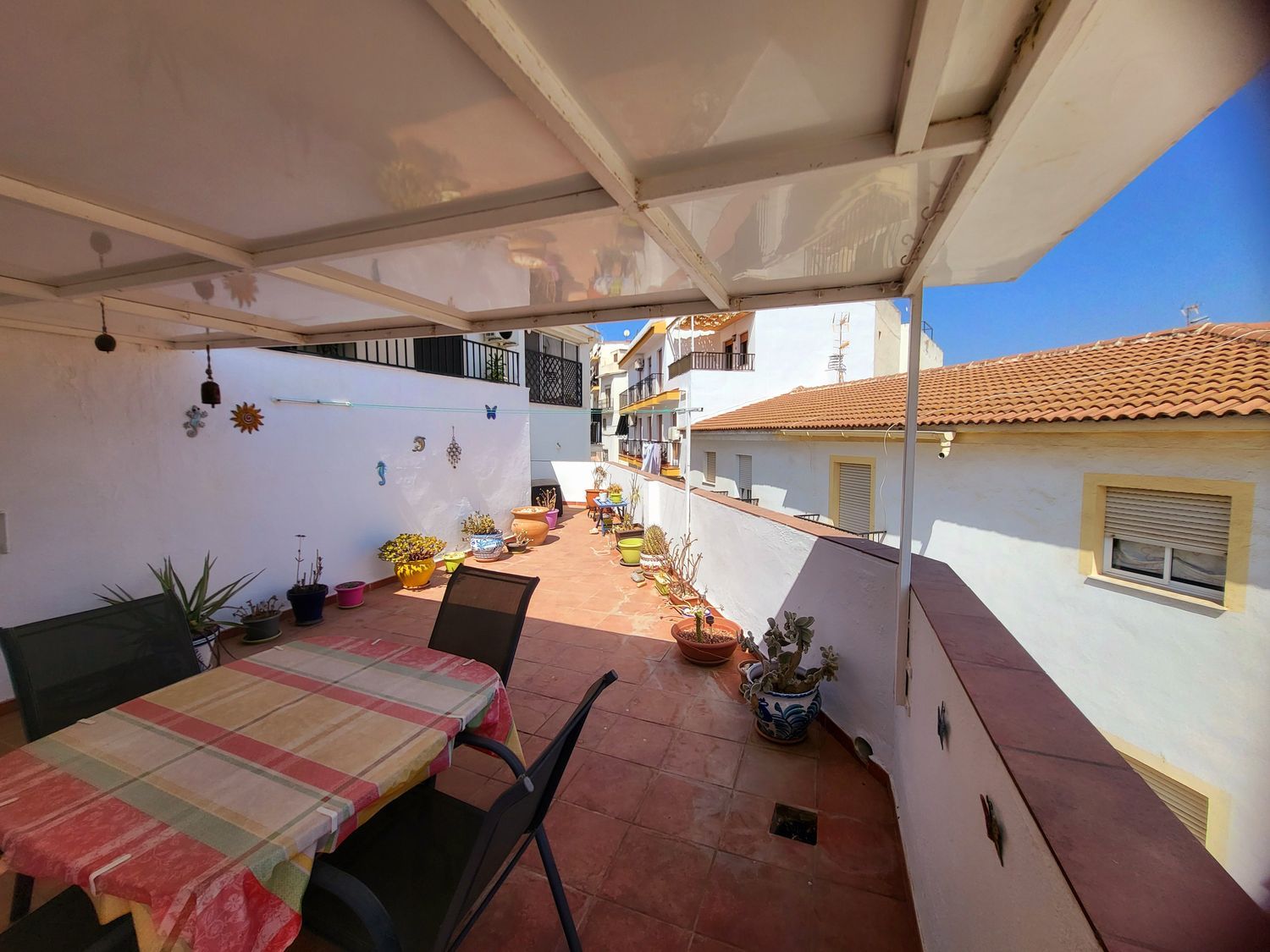 Salobreña, Granada, 4 Bedrooms Bedrooms, ,2 BathroomsBathrooms,House,For Sale