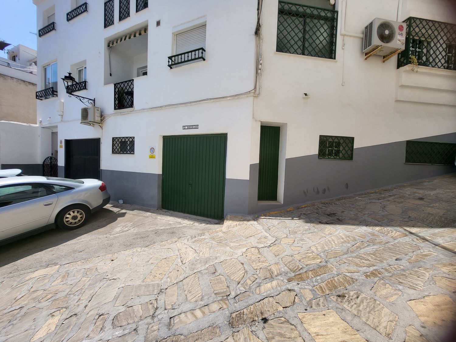 Salobreña, Granada, 4 Bedrooms Bedrooms, ,2 BathroomsBathrooms,House,For Sale