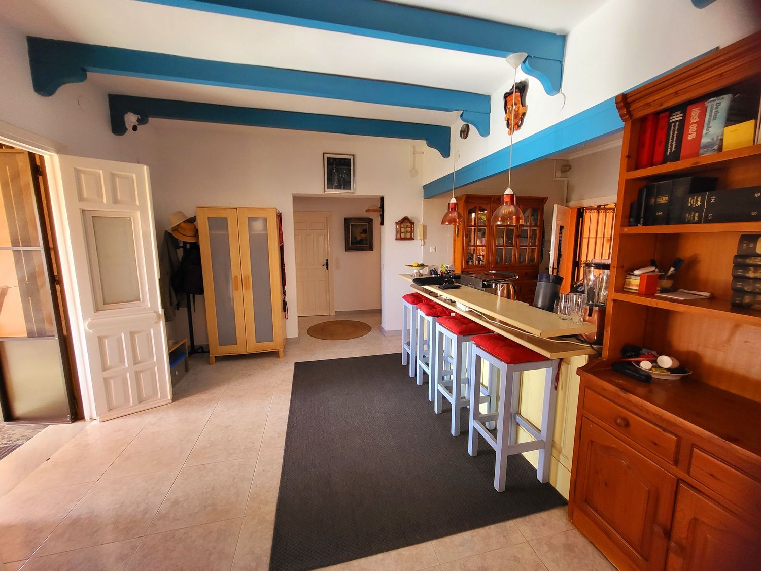 Almuñecar, Granada, 2 Bedrooms Bedrooms, ,2 BathroomsBathrooms,House,For Sale