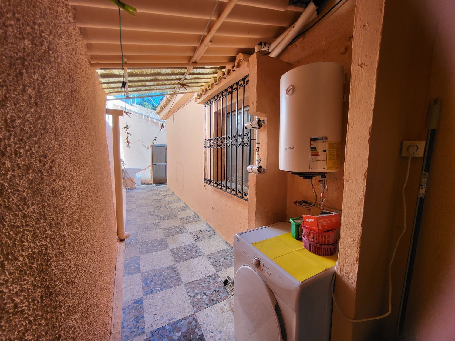 Almuñecar, Granada, 2 Bedrooms Bedrooms, ,2 BathroomsBathrooms,House,For Sale