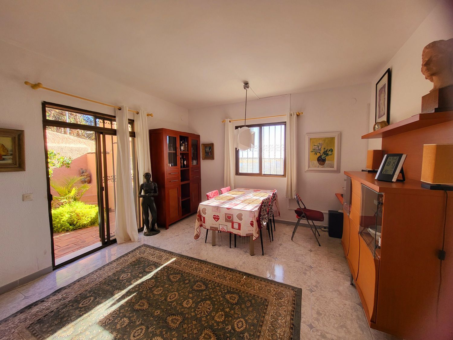 Almuñecar, Granada, 2 Bedrooms Bedrooms, ,2 BathroomsBathrooms,House,For Sale