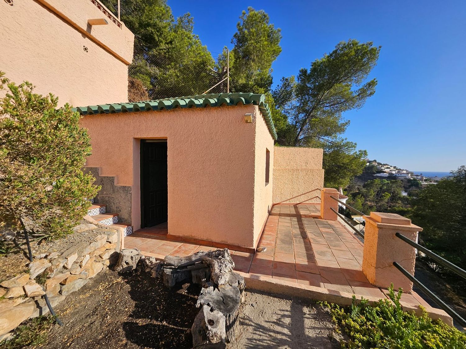 Almuñecar, Granada, 2 Bedrooms Bedrooms, ,2 BathroomsBathrooms,House,For Sale