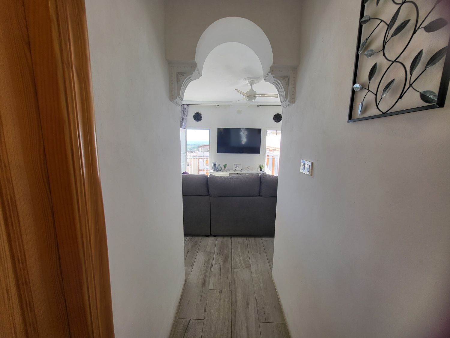 Salobreña, Granada, 4 Bedrooms Bedrooms, ,2 BañosBaños,Casa,En Venta