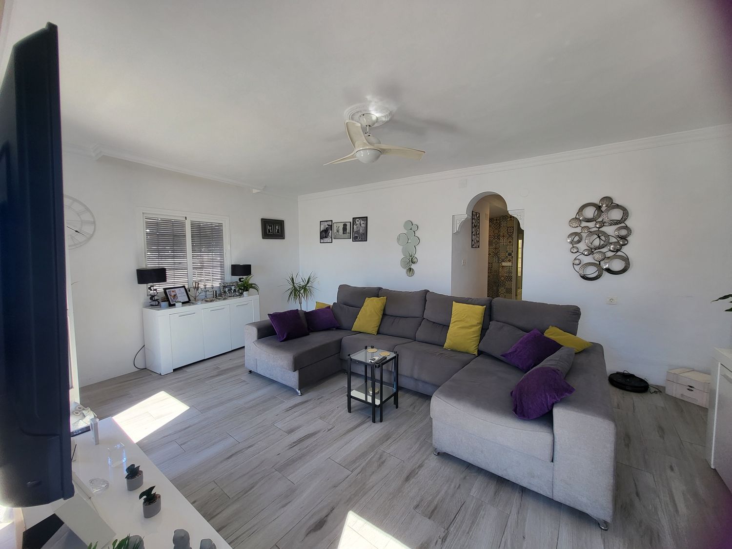 Salobreña, Granada, 4 Bedrooms Bedrooms, ,2 BañosBaños,Casa,En Venta